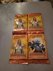 Booster Pack