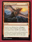 Sarkhan's Triumph