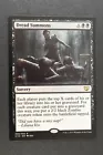 Dread Summons