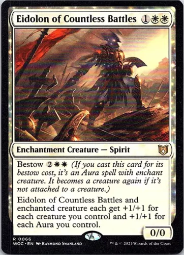 Evolving Wilds