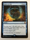 Force of Will [Foil] #