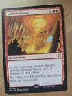 Sulfuric Vortex [Foil] #