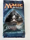 Booster Pack