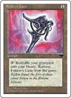 Feldon's Cane