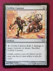 Goblin Cannon