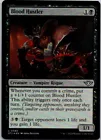 Call for Blood