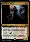 Bloodhall Priest
