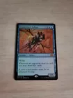 Consecrated Sphinx