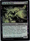 Fear of the Dark #