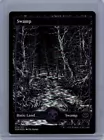 Swamp [Foil] #