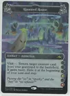 Twitching Doll [Foil] #