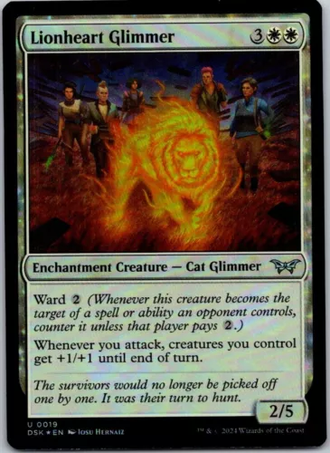 Shepherding Spirits [Foil] #