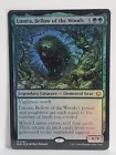 Lumra, Bellow of the Woods [Foil] #