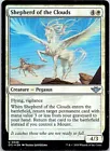 Pride of the Clouds