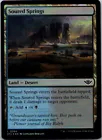 Sire of the Storm