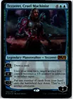 Tezzeret, Cruel Machinist