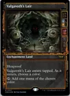 Valgavoth's Lair #