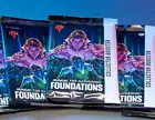 Booster Pack