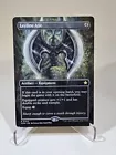 Leyline Axe #