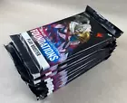 Booster Pack