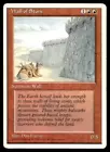 Wall of Stone