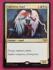 Lightning Angel
