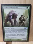 Garruk's Packleader
