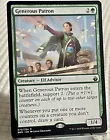 Generous Patron