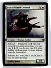God-Favored General