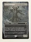 Smothering Tithe [Borderless Foil] #
