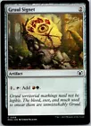 Gruul Signet