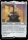 Nahiri, the Harbinger #