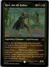 Havi, the All-Father [Foil] #