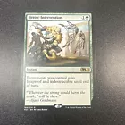 Heroic Intervention [Foil] #
