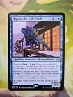 Higure, the Still Wind