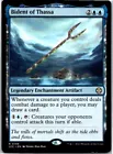 Livaan, Cultist of Tiamat [Showcase] #