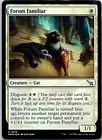 Fanatic of the Harrowing [Foil] #
