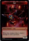Daggerdrome Imp