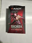 Booster Pack