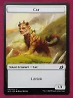 Cat Soldier  [Token] #