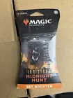 Booster Pack