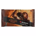 Howl of the Night Pack