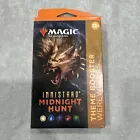 Howl of the Night Pack