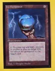 Icy Manipulator
