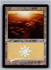 Plains [Foil] #
