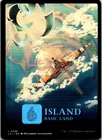 Island #