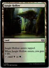 Jungle Hollow #
