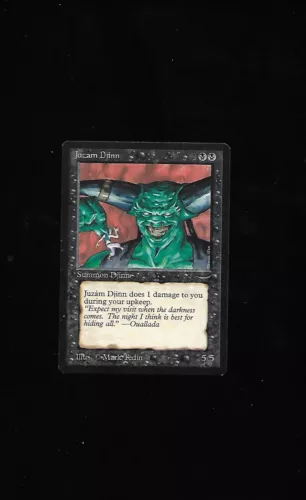 Juzam Djinn