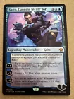 Kaito, Cunning Infiltrator #