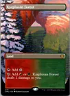 Karplusan Forest [Borderless] #
